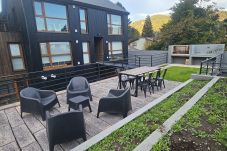 Estudio en San Martin de los Andes - Alamos del Rio 107 - Andarlibre
