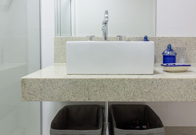 Apartamento en Rio de Janeiro - Refugio en Copacabana a 5min de la playa | NSC1102  Apartamento en Rio de Janeiro - Refugio en Copacabana a 5min de la playa | NSC1102