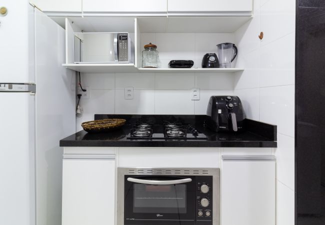 Apartamento en Rio de Janeiro - Refugio en Copacabana a 5min de la playa | NSC1102  Apartamento en Rio de Janeiro - Refugio en Copacabana a 5min de la playa | NSC1102