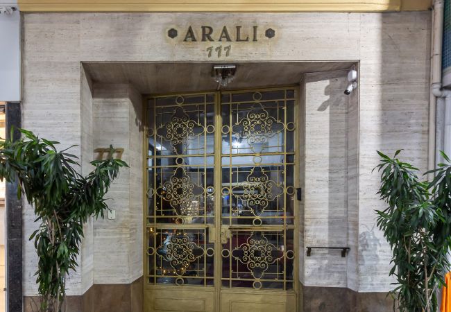 Apartamento en Rio de Janeiro - Refugio en Copacabana a 5min de la playa | NSC1102  Apartamento en Rio de Janeiro - Refugio en Copacabana a 5min de la playa | NSC1102