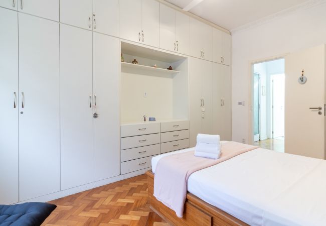 Apartamento en Rio de Janeiro - Refugio en Copacabana a 5min de la playa | NSC1102  Apartamento en Rio de Janeiro - Refugio en Copacabana a 5min de la playa | NSC1102