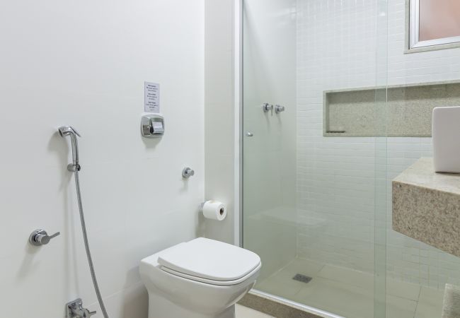 Apartamento en Rio de Janeiro - Refugio en Copacabana a 5min de la playa | NSC1102  Apartamento en Rio de Janeiro - Refugio en Copacabana a 5min de la playa | NSC1102