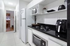 Apartamento en Rio de Janeiro - Refugio en Copacabana a 5min de la playa | NSC1102 