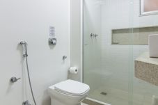 Apartamento en Rio de Janeiro - Refugio en Copacabana a 5min de la playa | NSC1102 