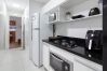 Apartamento en Rio de Janeiro - Refugio en Copacabana a 5min de la playa | NSC1102  Apartamento en Rio de Janeiro - Refugio en Copacabana a 5min de la playa | NSC1102