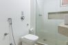Apartamento en Rio de Janeiro - Refugio en Copacabana a 5min de la playa | NSC1102  Apartamento en Rio de Janeiro - Refugio en Copacabana a 5min de la playa | NSC1102