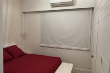 Apartamento en Rio de Janeiro - Jul602 | 1 dorm en Copa, 2 min a pie de la playa