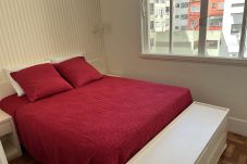 Apartamento en Rio de Janeiro - Jul602 | 1 dorm en Copa, 2 min a pie de la playa