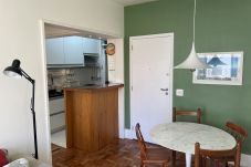 Apartamento en Rio de Janeiro - Jul602 | 1 dorm en Copa, 2 min a pie de la playa