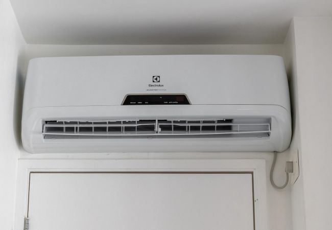 Apartamento en São Paulo - Vila Mariana, Piscina, Academia ao lado do metrô Apartamento en São Paulo - Vila Mariana, Piscina, Academia ao lado do metrô