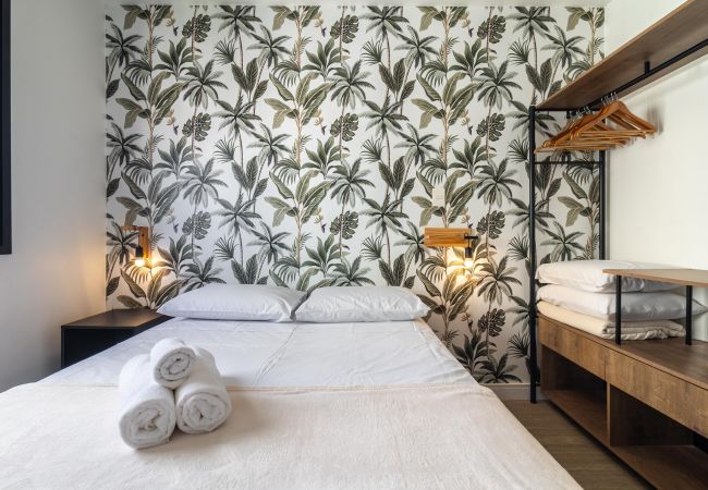 Apartamento en São Paulo - Vila Mariana, Piscina, Academia ao lado do metrô Apartamento en São Paulo - Vila Mariana, Piscina, Academia ao lado do metrô