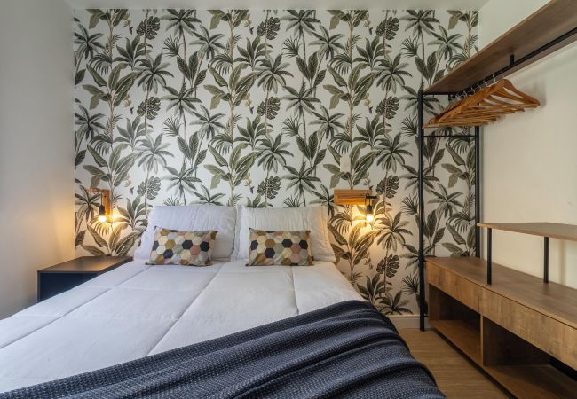 Apartamento en São Paulo - Vila Mariana, Piscina, Academia ao lado do metrô Apartamento en São Paulo - Vila Mariana, Piscina, Academia ao lado do metrô