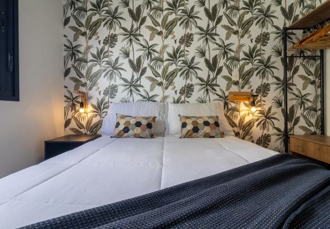 Apartamento en São Paulo - Vila Mariana, Piscina, Academia ao lado do metrô Apartamento en São Paulo - Vila Mariana, Piscina, Academia ao lado do metrô