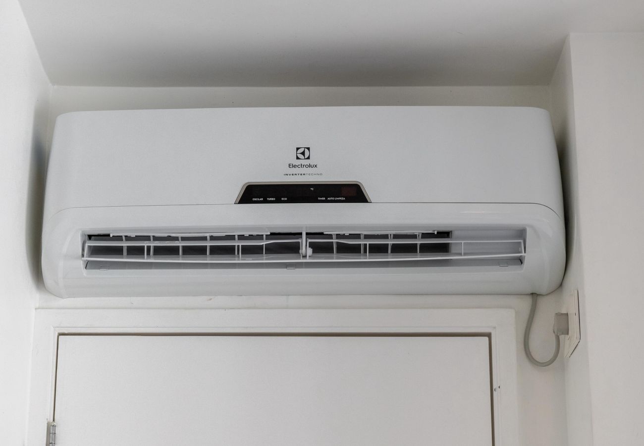 Apartamento en São Paulo - Vila Mariana, Piscina, Academia ao lado do metrô Apartamento en São Paulo - Vila Mariana, Piscina, Academia ao lado do metrô