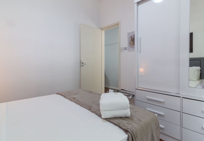 Apartamento en Rio de Janeiro - Confort en Copacabana, a 9 minutos de la playa | CJ202  Apartamento en Rio de Janeiro - Confort en Copacabana, a 9 minutos de la playa | CJ202