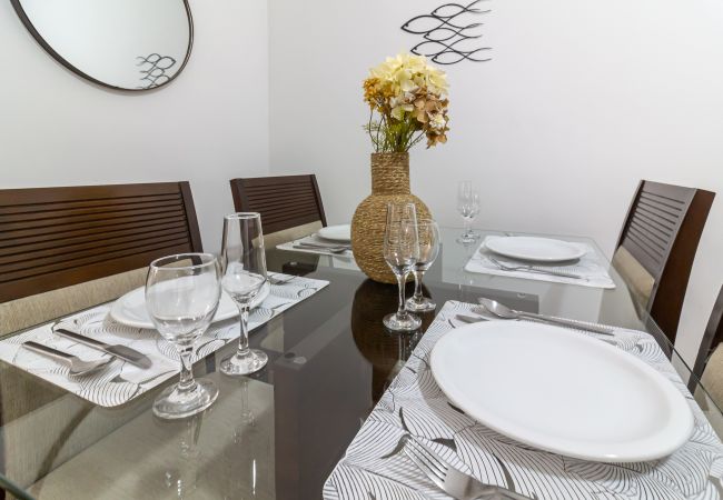 Apartamento en Rio de Janeiro - Confort en Copacabana, a 9 minutos de la playa | CJ202  Apartamento en Rio de Janeiro - Confort en Copacabana, a 9 minutos de la playa | CJ202
