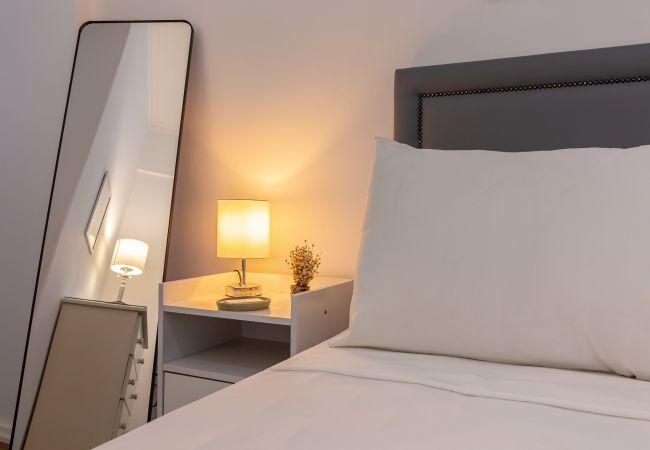 Apartamento en Rio de Janeiro - Confort en Copacabana, a 9 minutos de la playa | CJ202  Apartamento en Rio de Janeiro - Confort en Copacabana, a 9 minutos de la playa | CJ202
