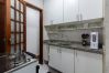 Apartamento en Rio de Janeiro - Confort en Copacabana, a 9 minutos de la playa | CJ202  Apartamento en Rio de Janeiro - Confort en Copacabana, a 9 minutos de la playa | CJ202