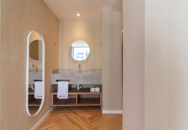 Apartamento en Rio de Janeiro - Vista al Mar y Balc&amp;amp;oacute;n con Ba&amp;amp;ntilde;era | Q23 Apartamento en Rio de Janeiro - Vista al Mar y Balc&amp;amp;oacute;n con Ba&amp;amp;ntilde;era | Q23