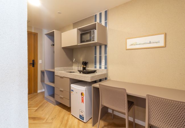 Apartamento en Rio de Janeiro - Vista al Mar y Balc&amp;amp;oacute;n con Ba&amp;amp;ntilde;era | Q23 Apartamento en Rio de Janeiro - Vista al Mar y Balc&amp;amp;oacute;n con Ba&amp;amp;ntilde;era | Q23