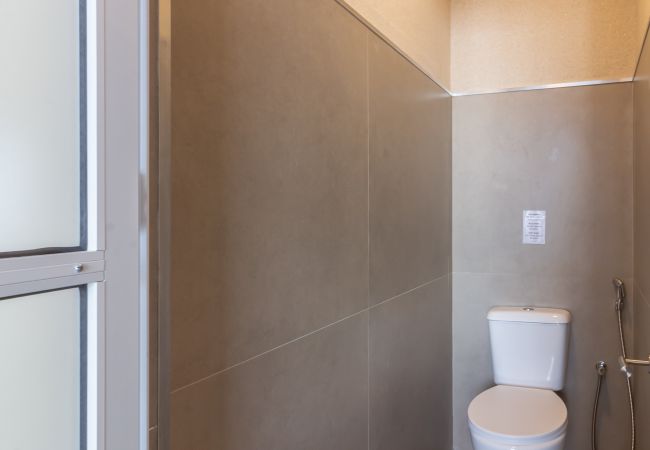 Apartamento en Rio de Janeiro - Vista al Mar y Balc&amp;amp;oacute;n con Ba&amp;amp;ntilde;era | Q23 Apartamento en Rio de Janeiro - Vista al Mar y Balc&amp;amp;oacute;n con Ba&amp;amp;ntilde;era | Q23