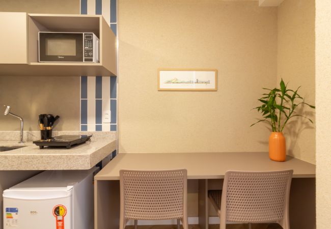 Apartamento en Rio de Janeiro - Vista al Mar y Balc&amp;amp;oacute;n con Ba&amp;amp;ntilde;era | Q23 Apartamento en Rio de Janeiro - Vista al Mar y Balc&amp;amp;oacute;n con Ba&amp;amp;ntilde;era | Q23