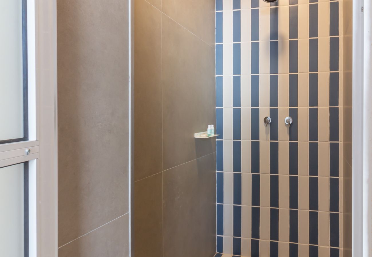 Apartamento en Rio de Janeiro - Vista al Mar y Balc&amp;amp;oacute;n con Ba&amp;amp;ntilde;era | Q23 Apartamento en Rio de Janeiro - Vista al Mar y Balc&amp;amp;oacute;n con Ba&amp;amp;ntilde;era | Q23