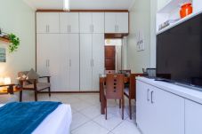 Estudio en Rio de Janeiro - Estudio a 5min de la Playa de Copacabana | MVC901