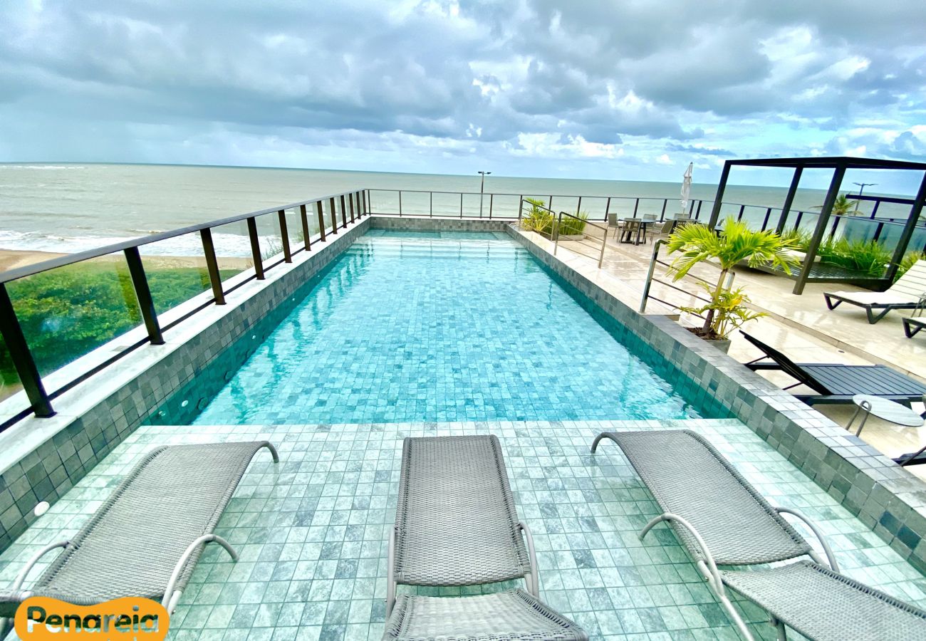 Apartamento en João Pessoa - CSQ Jardins | Manaíra Luxo & Beira Mar