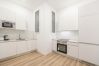Apartamento en Madrid - Confort y estilo urbano: tu piso perfecto con 3 habitaciones  Apartamento en Madrid - Confort y estilo urbano: tu piso perfecto con 3 habitaciones