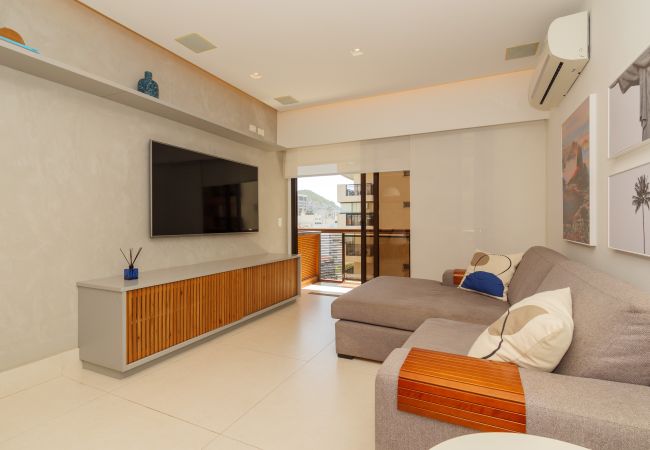  en Rio de Janeiro - Prud803|Apartamento a 1 min de la playa de Ipanema