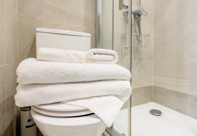 Apartamento en Madrid - AAL49 Alberto Alcocer, 49 Temporal  Apartamento en Madrid - AAL49 Alberto Alcocer, 49 Temporal