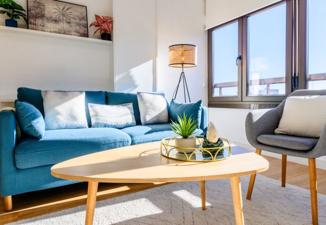 Apartamento en Madrid - AAL49 Alberto Alcocer, 49 Temporal  Apartamento en Madrid - AAL49 Alberto Alcocer, 49 Temporal