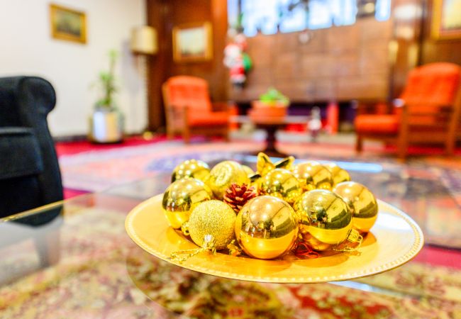 Apartamento en Madrid - AAL49 Alberto Alcocer, 49 Temporal  Apartamento en Madrid - AAL49 Alberto Alcocer, 49 Temporal