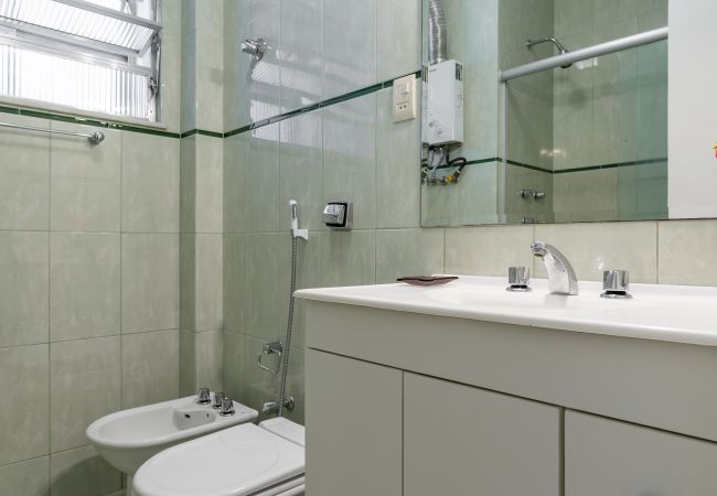 Apartamento en Rio de Janeiro - 7 minutos de la playa de Ipanema | BT302B Apartamento en Rio de Janeiro - 7 minutos de la playa de Ipanema | BT302B