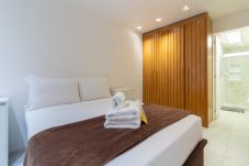 Apartamento en Rio de Janeiro - Confort en Leblon, a 10 minutos de la playa | BM802 