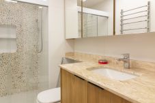 Apartamento en Rio de Janeiro - Confort en Leblon, a 10 minutos de la playa | BM802 