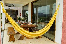 Casa en Pirenópolis - Estância do Sol: Conforto e beleza ao seu alcance.