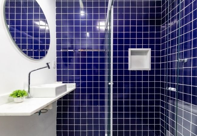 Apartamento en Rio de Janeiro - Loft com Wi-Fi próx do Aeroporto no centro  Apartamento en Rio de Janeiro - Loft com Wi-Fi próx do Aeroporto no centro