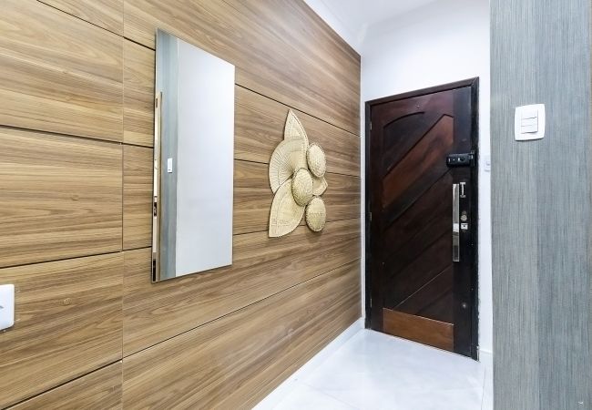 Apartamento en Rio de Janeiro - Loft com Wi-Fi próx do Aeroporto no centro  Apartamento en Rio de Janeiro - Loft com Wi-Fi próx do Aeroporto no centro