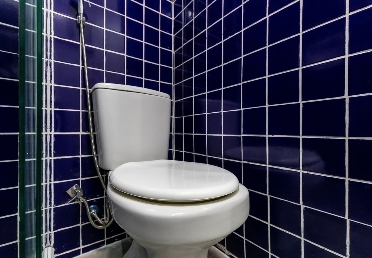 Apartamento en Rio de Janeiro - Loft com Wi-Fi próx do Aeroporto no centro  Apartamento en Rio de Janeiro - Loft com Wi-Fi próx do Aeroporto no centro