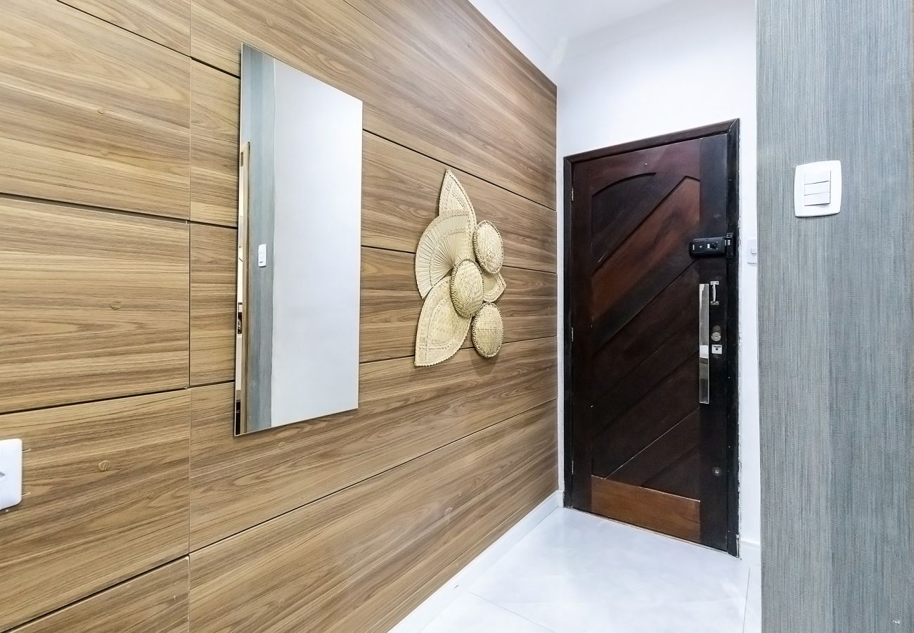 Apartamento en Rio de Janeiro - Loft com Wi-Fi próx do Aeroporto no centro  Apartamento en Rio de Janeiro - Loft com Wi-Fi próx do Aeroporto no centro