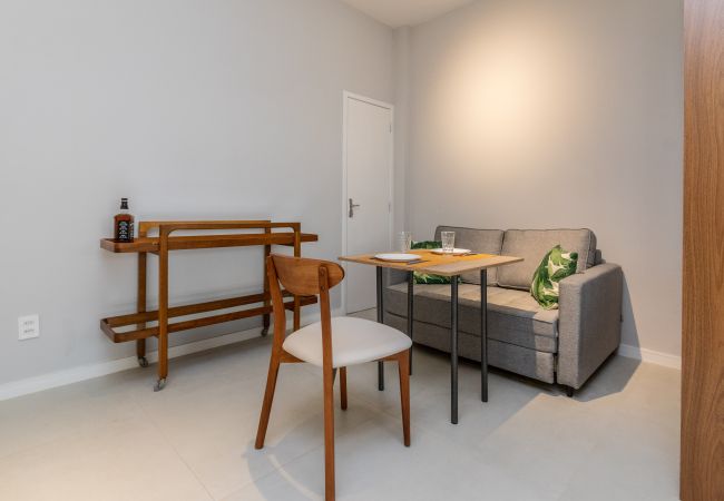 Apartamento en Rio de Janeiro - Anita1002|Bello estudio en Copa cerca de la playa Apartamento en Rio de Janeiro - Anita1002|Bello estudio en Copa cerca de la playa