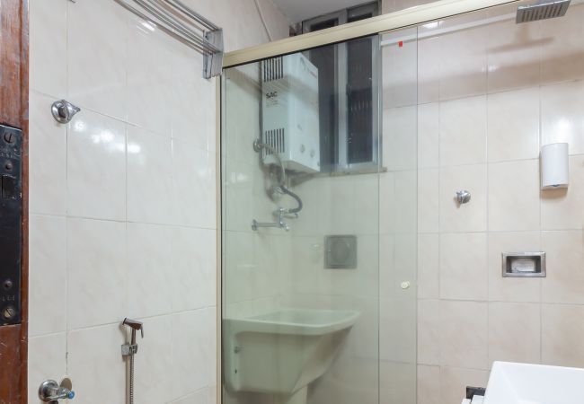 Apartamento en Rio de Janeiro - A 3 minutos de la playa de Copacabana | DU705 Apartamento en Rio de Janeiro - A 3 minutos de la playa de Copacabana | DU705