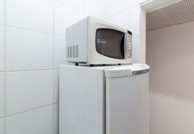 Apartamento en Rio de Janeiro - A 3 minutos de la playa de Copacabana | DU705 Apartamento en Rio de Janeiro - A 3 minutos de la playa de Copacabana | DU705