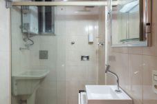 Apartamento en Rio de Janeiro - A 3 minutos de la playa de Copacabana | DU705