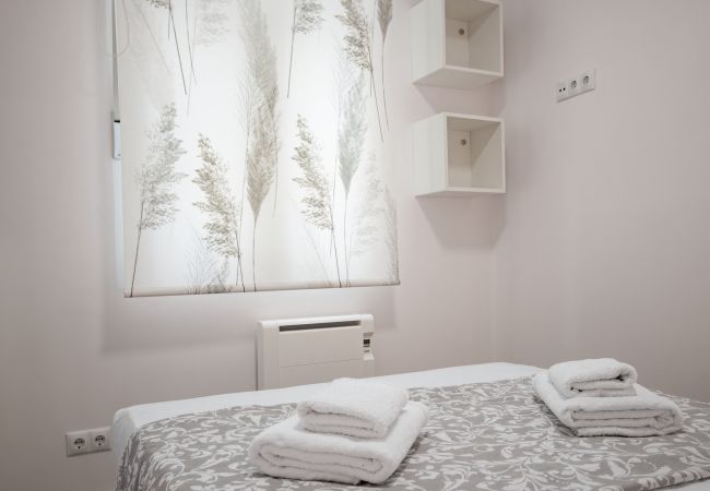Apartamento en Madrid - Mejor Zona Centro Malasaña Temporal Apartamento en Madrid - Mejor Zona Centro Malasaña Temporal