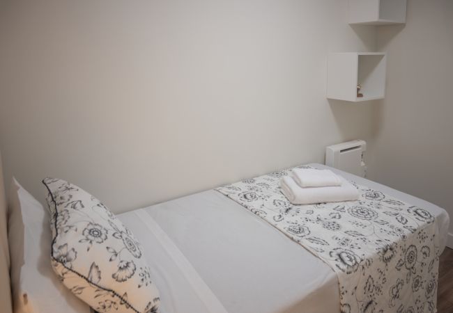 Apartamento en Madrid - Mejor Zona Centro Malasaña Temporal Apartamento en Madrid - Mejor Zona Centro Malasaña Temporal