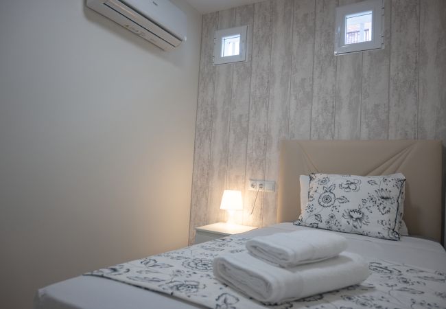 Apartamento en Madrid - Mejor Zona Centro Malasaña Temporal Apartamento en Madrid - Mejor Zona Centro Malasaña Temporal