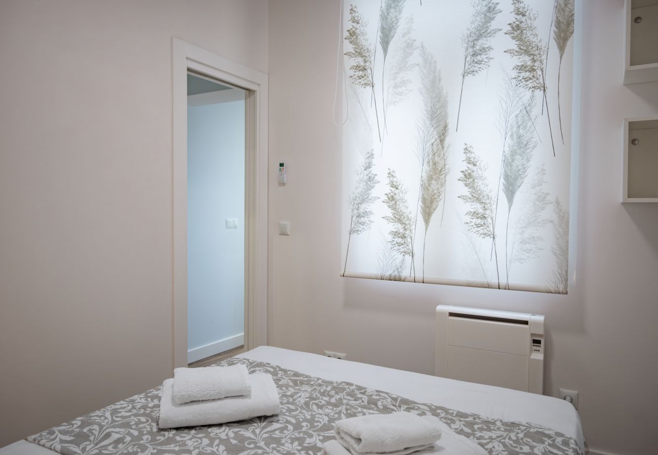 Apartamento en Madrid - Mejor Zona Centro Malasaña Temporal Apartamento en Madrid - Mejor Zona Centro Malasaña Temporal